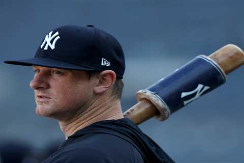 What a healthy DJ LeMahieu could unlock for the Yankees
