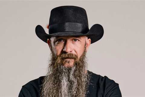 Cody Jinks Announces New Album, ‘In My Blood’: ‘It’s as Pure a Piece of Art as We Can Possibly..