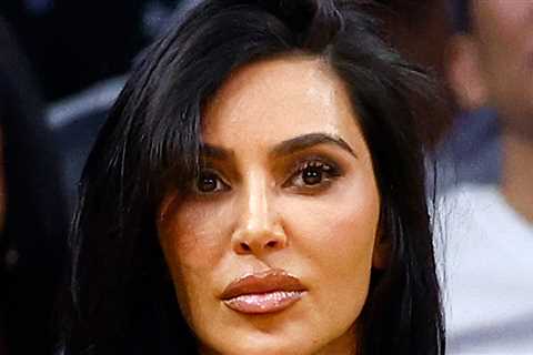 Kim Kardashian Paris Jewelry Robbery's Deaf Accused Ringleader Testifies