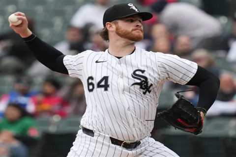Brewers vs. White Sox odds, predictions: Take the home team