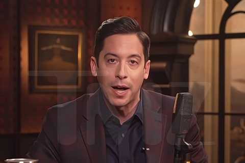 Trump's Meme Coin Doesn't Mean White House Is For Sale, Michael Knowles Says