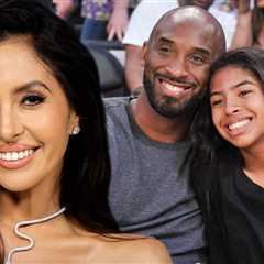 Vanessa Bryant Shares Touching Tribute to Gigi On Would-Be 19th Birthday