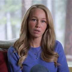 Sherri Papini Speaks Out For First Time Since Kidnapping Hoax in New Documentary