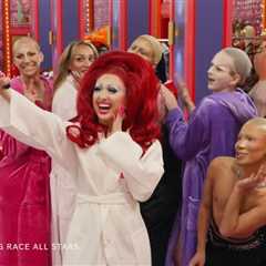 Chappell Roan, Ariana Grande, Cynthia Erivo & More Set to Guest Judge ‘RuPaul’s Drag Race All..