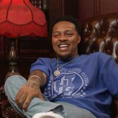 Bow Wow Recalls Scoring Zero Points in One-on-One Game Against Kobe Bryant: ‘He Smothered Me’