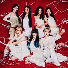 HANA’s ‘ROSE’ Logs Second Week at No. 1, &TEAM’s ‘Go in Blind’ Rises to No. 2 on Japan Hot 100