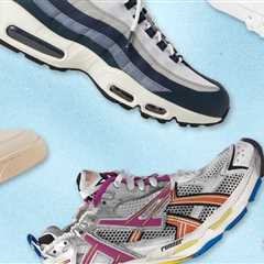 Sneaker Maintenance 101: Keeping Your Kicks Fresh