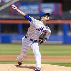 Kodai Senga’s outing typifies Mets’ lingering starting rotation issue