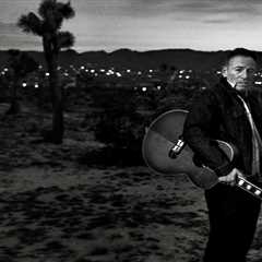 Kendrick Lamar and Doechii Lead Australia’s Spilt Milk Lineup