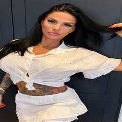 Analysis: Katie Price Critiques Chris Hughes and JoJo Siwa's Complex Relationship Dynamics
