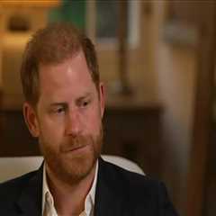 Royal Rift Deepens: Palace Fires Back After Harry's Explosive Claims About Security and Family..