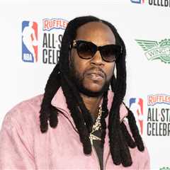 2 Chainz to Premiere New Film ‘Red Clay’ Co-Written With Omar Epps at Atlanta Film Festival