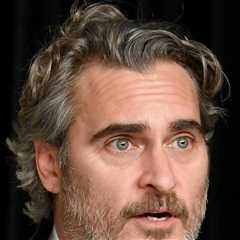 Joaquin Phoenix's Volvo SUV Stolen Outside His L.A. House