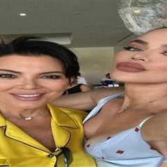 Analysing the Kardashians' Intriguing Succession Dynamics: Khloe's Rise to Momager-in-Waiting