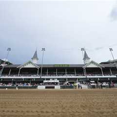 Best Kentucky Derby betting apps: How to bet on the 151st Run for the Roses