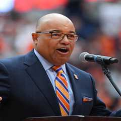 Mike Tirico steps away from Kentucky Derby 2025 coverage after allergic reaction