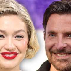 Gigi Hadid Makes Relationship With Bradley Cooper Instagram Official