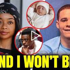 Skai Jackson's Baby Daddy Arrested (And It's Complicated)