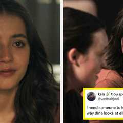 The Last Of Us Included A Stunning Performance From Isabela Merced This Week, And Everyone Has The..