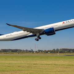 Delta is adding new routes to these college towns just in time for football season
