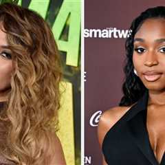 Dinah Jane Said She Helped Manifest Fellow Fifth Harmony Member Normani's Recent Engagement, And..