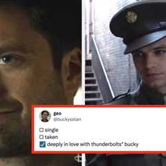 I Literally Screamed At The Post-Credit Scene: Thunderbolts* Finally Released In Theaters, And..