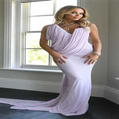 Analysing Amanda Holden's Role Amidst Growing Dating Show Competition