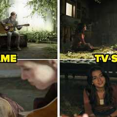 This Week's The Last Of Us Had Some Perfect Details, So Here Are 25 That You Might've Missed The..