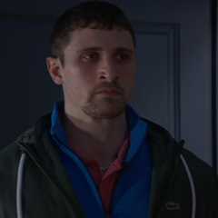 EastEnders shocker: Harry's world crumbles after learning his murdered ex was carrying his child