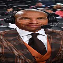 Reggie Miller was the only thing that spoiled Knicks’ big night in shocking Celtics upset
