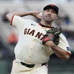 Giants vs. Cubs, Guardians vs. Nationals odds, predictions: MLB best bets Tuesday