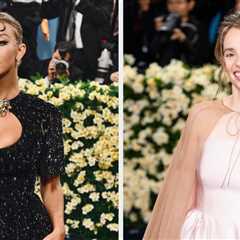 12 Celebs Who Missed The Mark On This Year's Met Gala Theme
