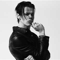 Yungblud Announces New LP ‘Idols,’ First Part of Double Album: It’s ‘a Love Letter to Life’