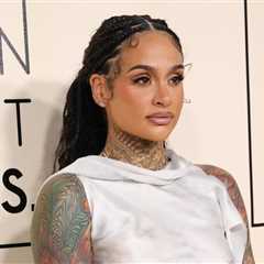 Kehlani’s Central Park Pride Concert Canceled Over ‘Safety Issues’ Raised by NYC Mayor