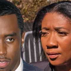 Diddy's New Lawyer Says She Survived Sexual Assault in 2001