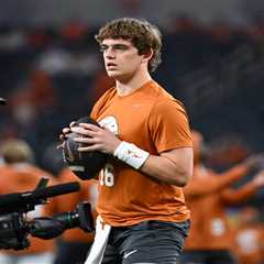 2025 National Championship odds: Ohio State, Texas, and Georgia top the board