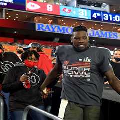 Jason Pierre-Paul looks shredded as ex-Giants star seeks NFL return: ‘Still got it’