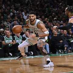Knicks vs. Celtics Game 2 prediction: NBA playoffs pick, odds, best bets