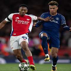 How to watch PSG-Arsenal in UEFA Champions League semifinals second leg: Time, live stream