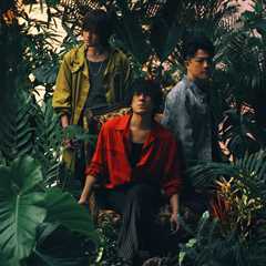 back number’s ‘Blue Amber’ Bows at No. 1 on Japan Hot 100