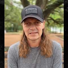 3 Doors Down Singer Brad Arnold Announces Cancer Diagnosis
