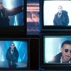 Daddy Yankee & Snow’s ‘Con Calma’ Hits 3 Billion Views on YouTube