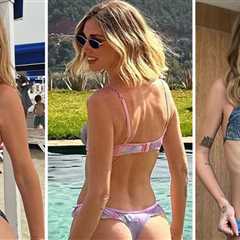 Chiara Ferragni Hot Shots to Celebrate Her 38th Bday!