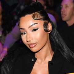 Rubi Rose Advises Her Fans to Forget BBLs and Start Hitting The Gym