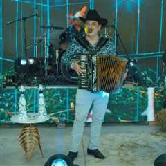 Los Alegres del Barranco Accused of Allegedly Glorifying Drug Trafficking by Jalisco State..