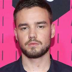Liam Payne's Baby Mama Named Executor of $32M Estate, Trust Likely for Son
