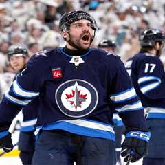 BetMGM bonus code NPNEWSGET: Stars vs. Jets Game 1 odds, prediction