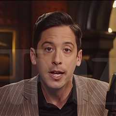 Daily Wire's Michael Knowles Applauds Trans Military Ban, Calls Identity 'Illness'