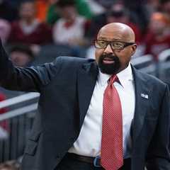 Former Knicks coach Mike Woodson back in NBA after Indiana flameout