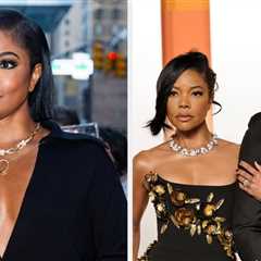 Gabrielle Union Said She Felt Like A “Failure” For Using A Surrogate, And It’s Reminded People Of..